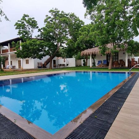Kirinda Heaven - Yala Kirinda (Hambantota) Exterior foto