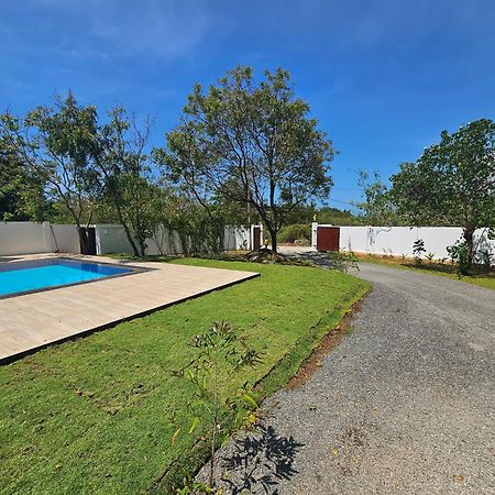 Kirinda Heaven - Yala Kirinda (Hambantota) Exterior foto