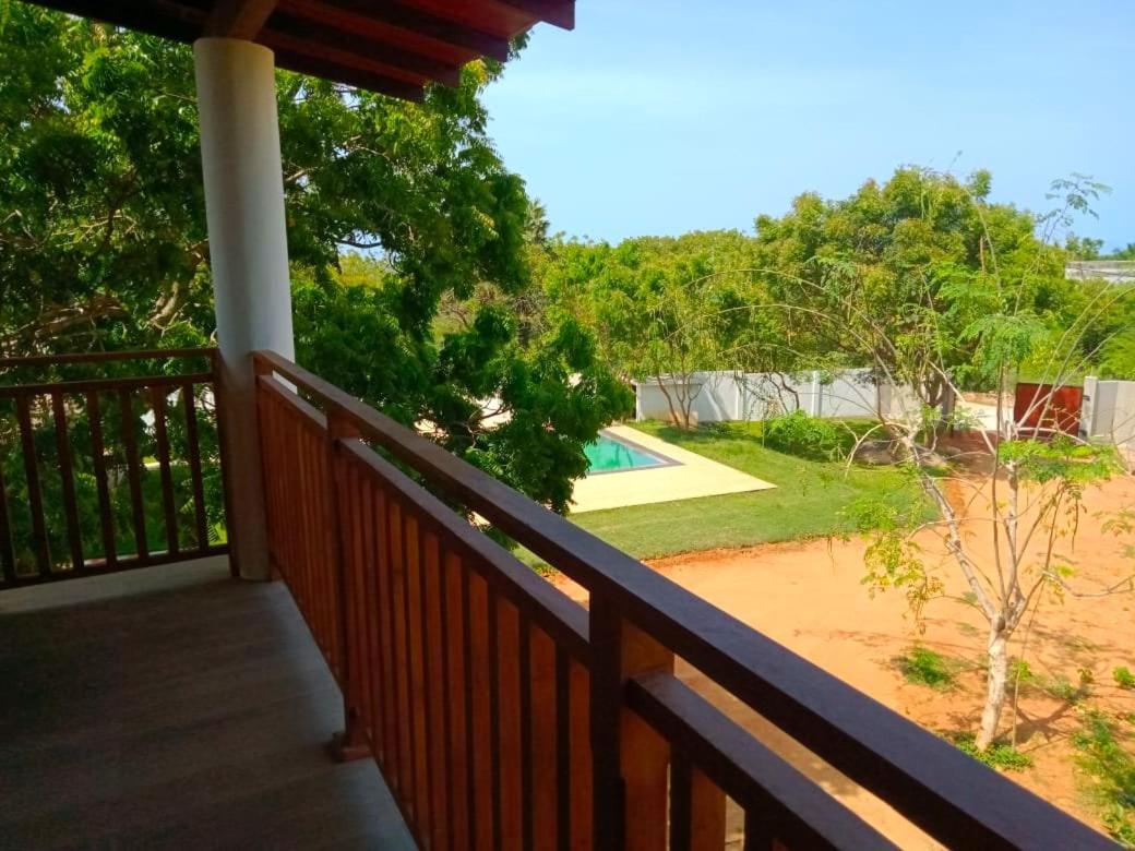 Kirinda Heaven - Yala Kirinda (Hambantota) Exterior foto