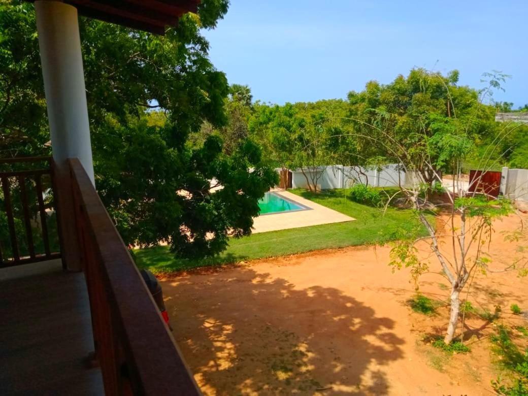Kirinda Heaven - Yala Kirinda (Hambantota) Exterior foto