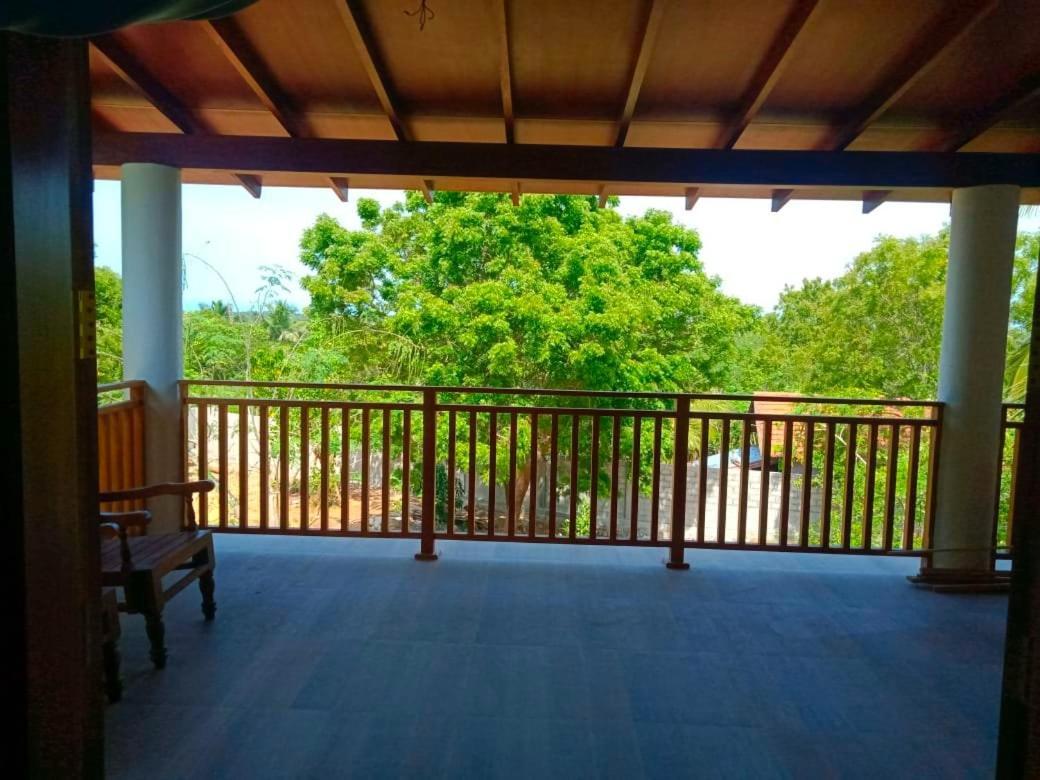 Kirinda Heaven - Yala Kirinda (Hambantota) Exterior foto