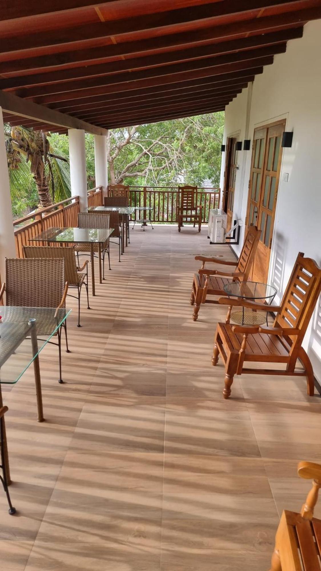 Kirinda Heaven - Yala Kirinda (Hambantota) Exterior foto