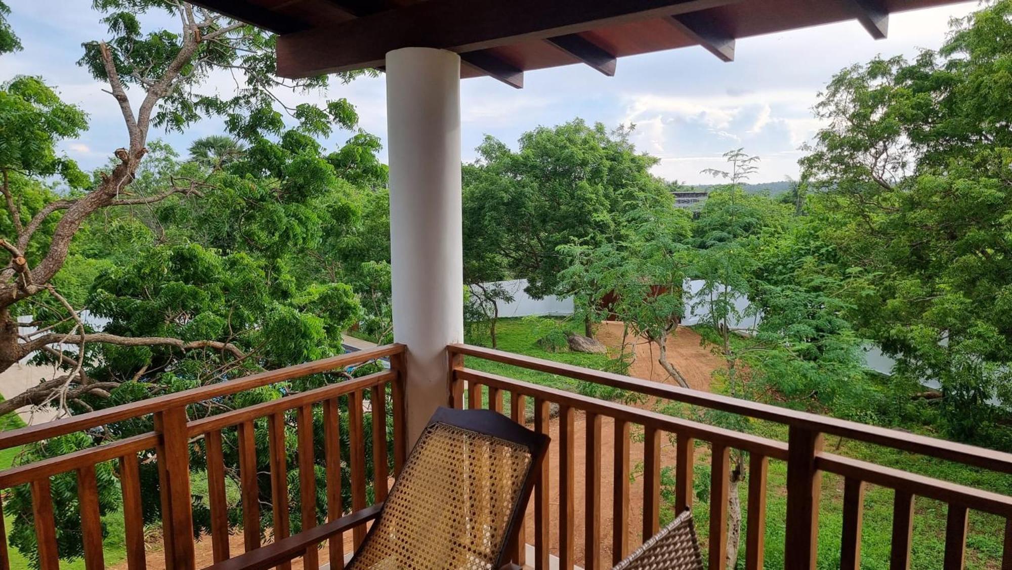 Kirinda Heaven - Yala Kirinda (Hambantota) Exterior foto