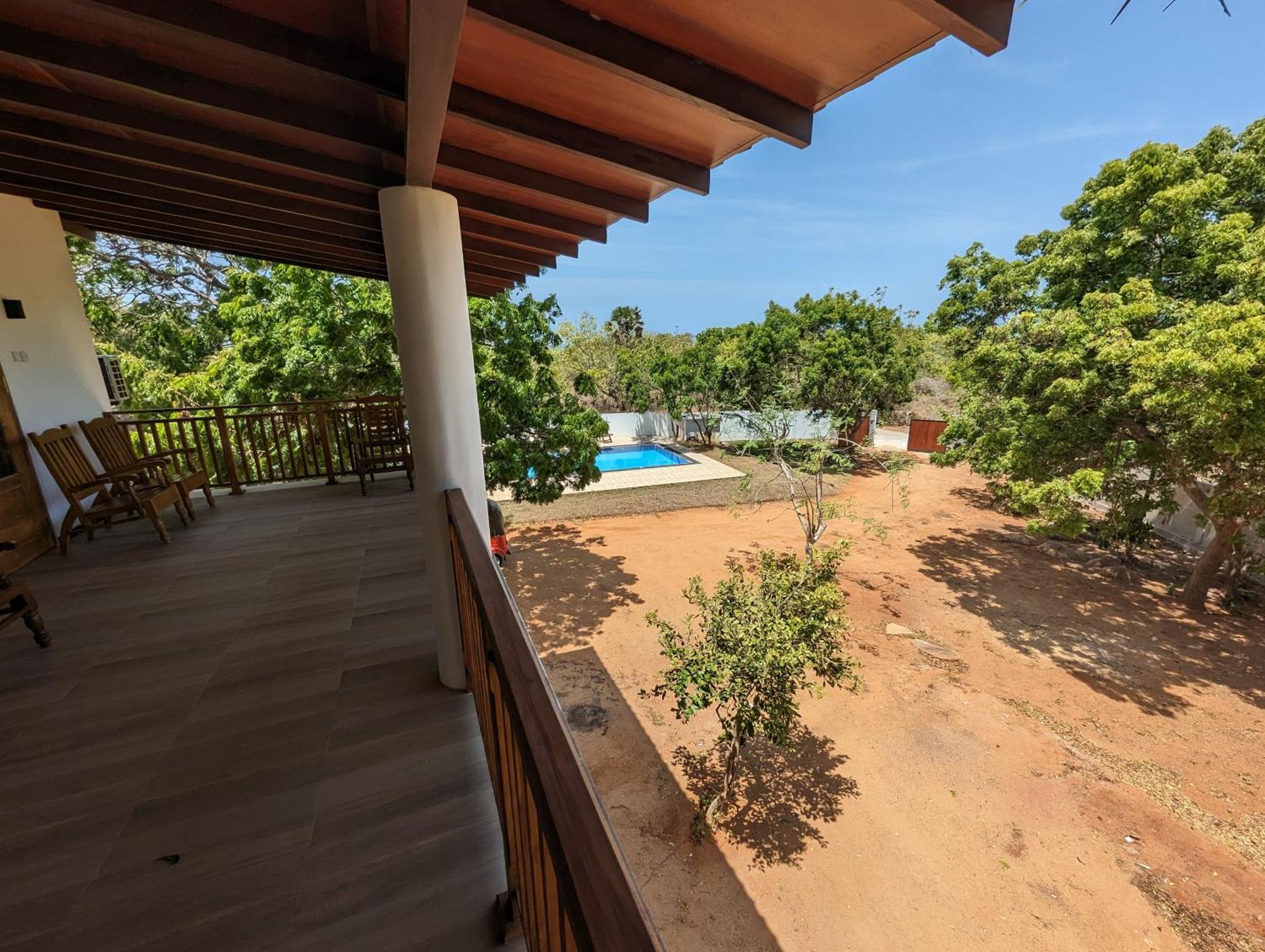 Kirinda Heaven - Yala Kirinda (Hambantota) Exterior foto